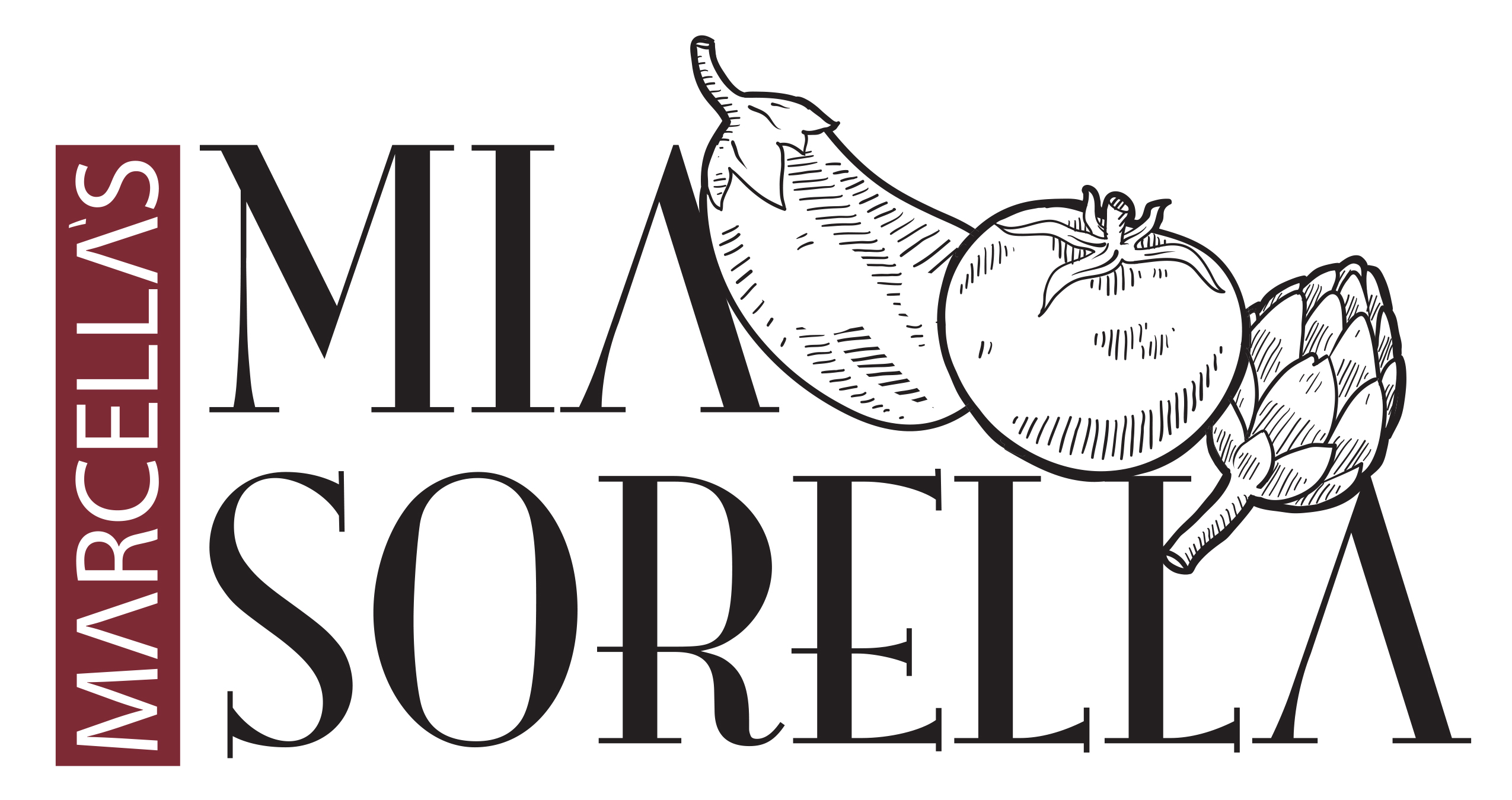 Marcella's Mia Sorella